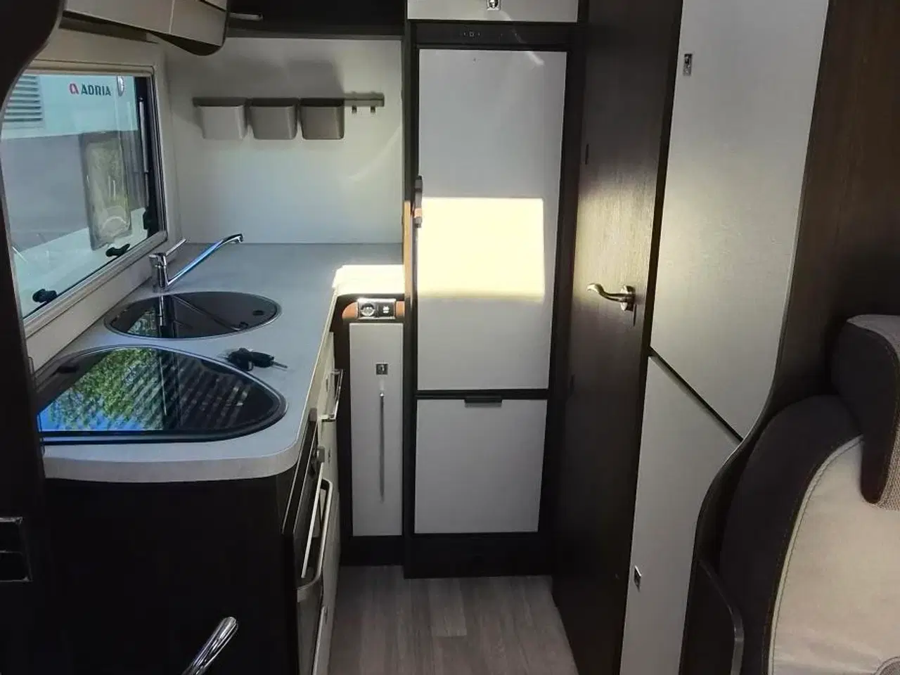 Billede 8 - Berimar Tessoro T481