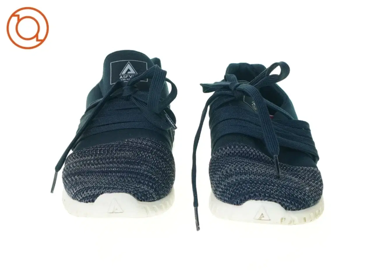 Billede 2 - Sko fra Asfvlt Sneakers (str. 38)