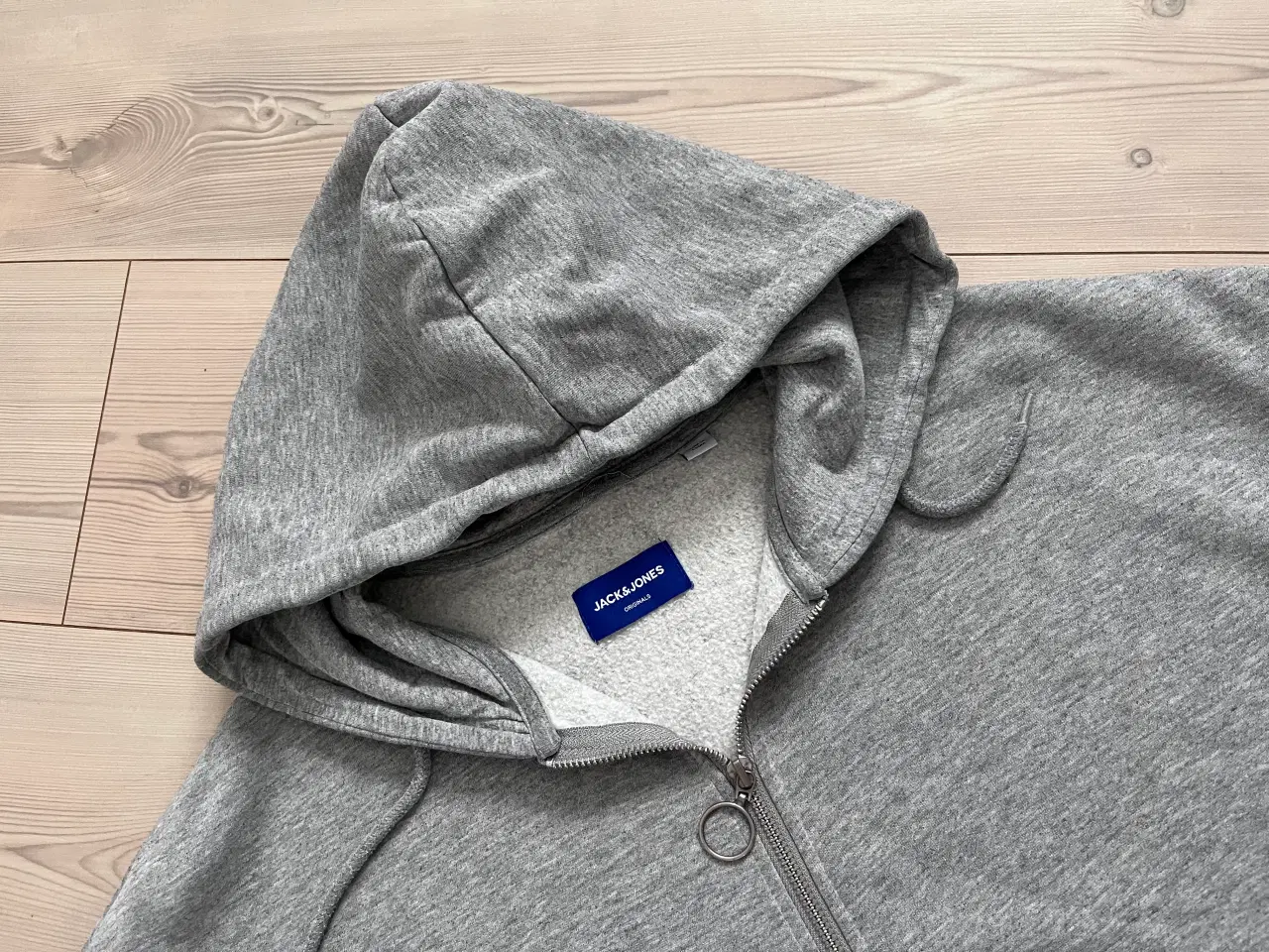 Billede 5 - Hættetrøje, Sweater, Trøje, Jack& Jones, Str M