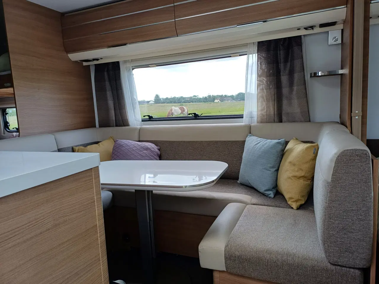 Billede 8 - Adria Adora 573