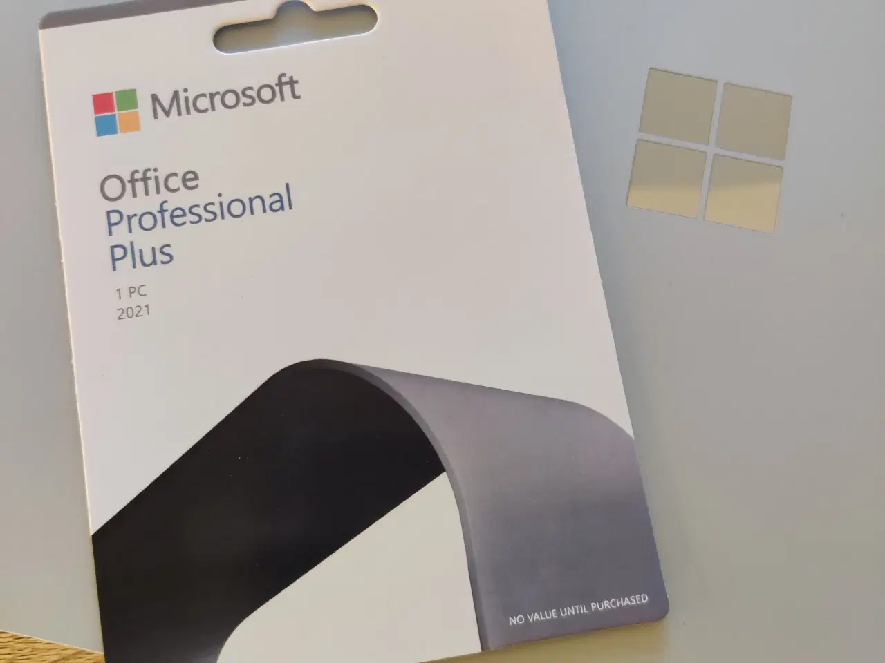 Billede 2 - Microsoft Office Professional Plus 2021 1 PC Nøgle