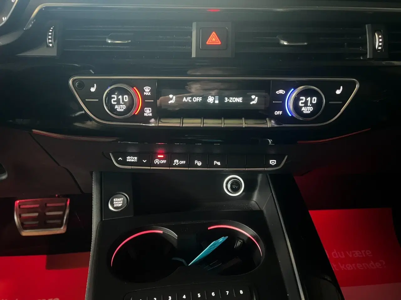 Billede 20 - Audi A4 3,0 TDi 272 S-line Avant quattro Tiptr.