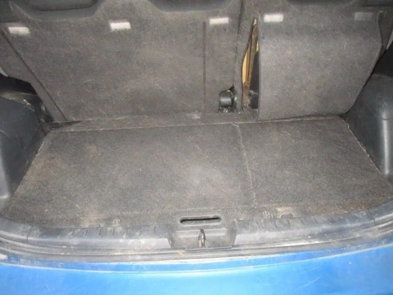 Billede 6 - Toyota Yaris 1,0 Luna