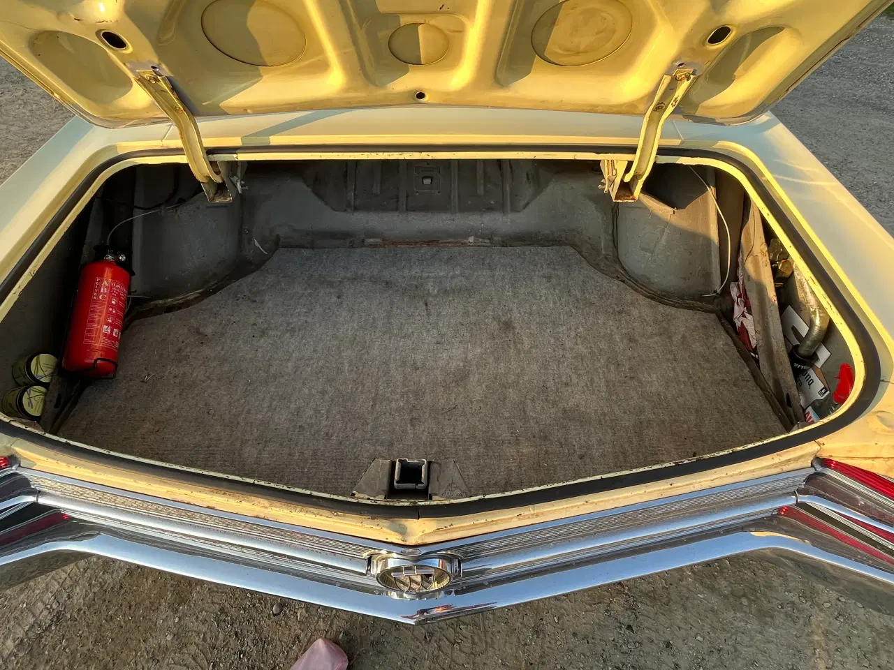 Billede 7 - 1965 Buick wildcat 