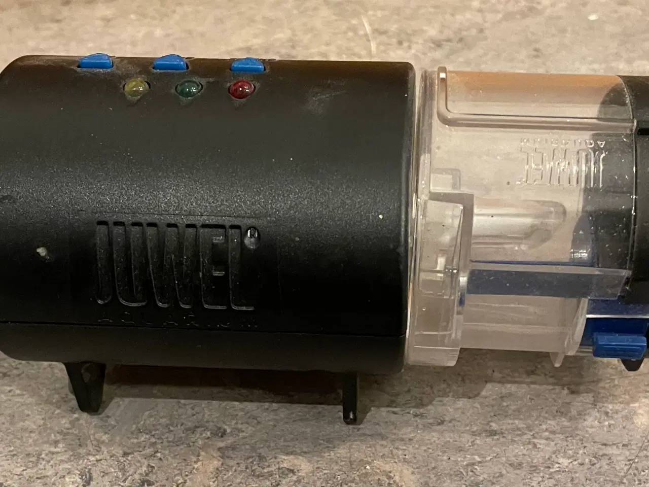 Billede 4 - Juwel EasyFeed automatisk fiskefoderautomat sort