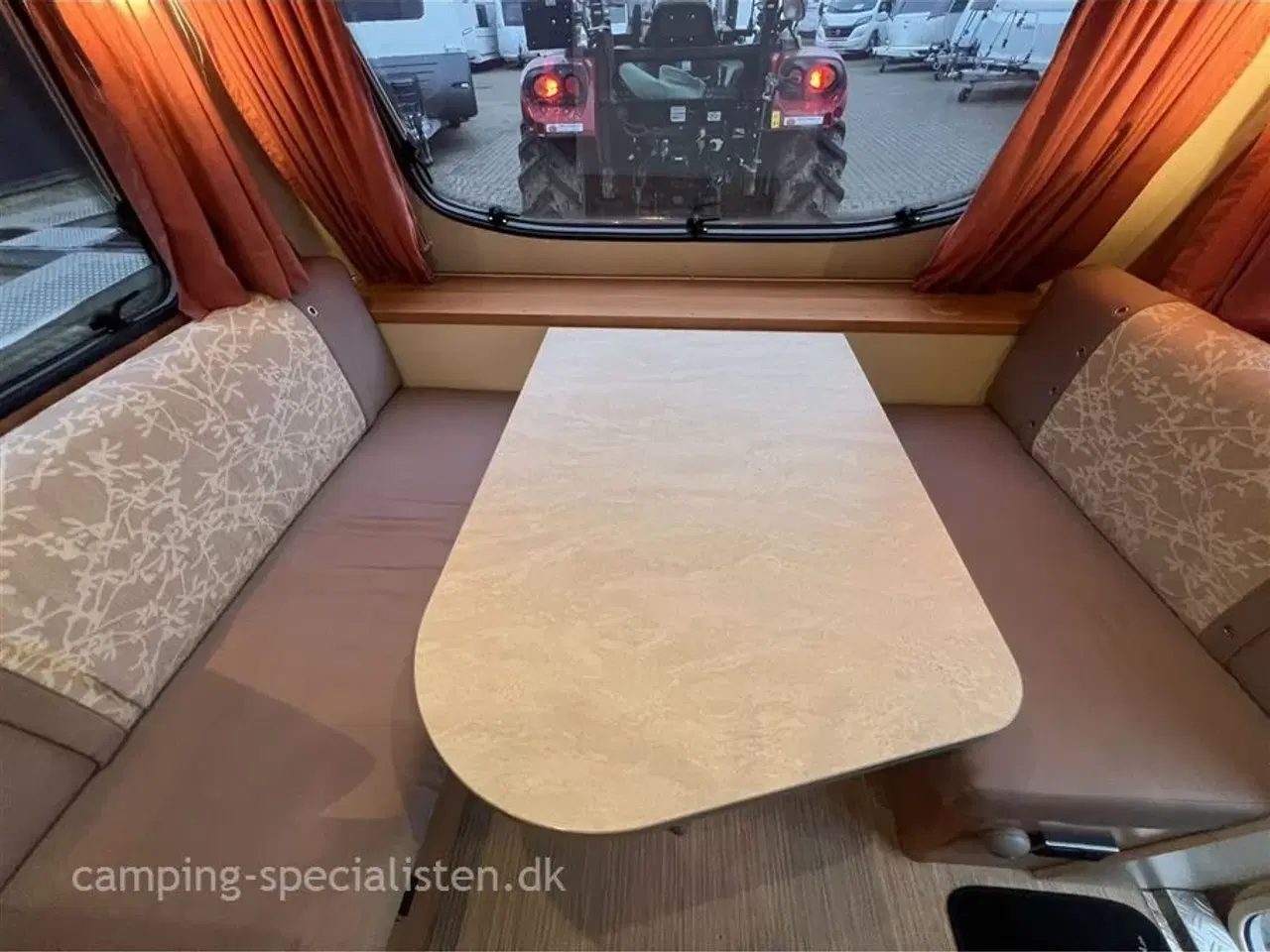 Billede 12 - 2015 - Hymer Nova Light 465   2015 Hymer Nova Light 465 - se den nu hos Camping-Specialisten.dk