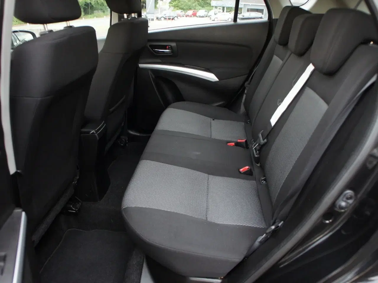 Billede 14 - Suzuki S-Cross 1,6 Active