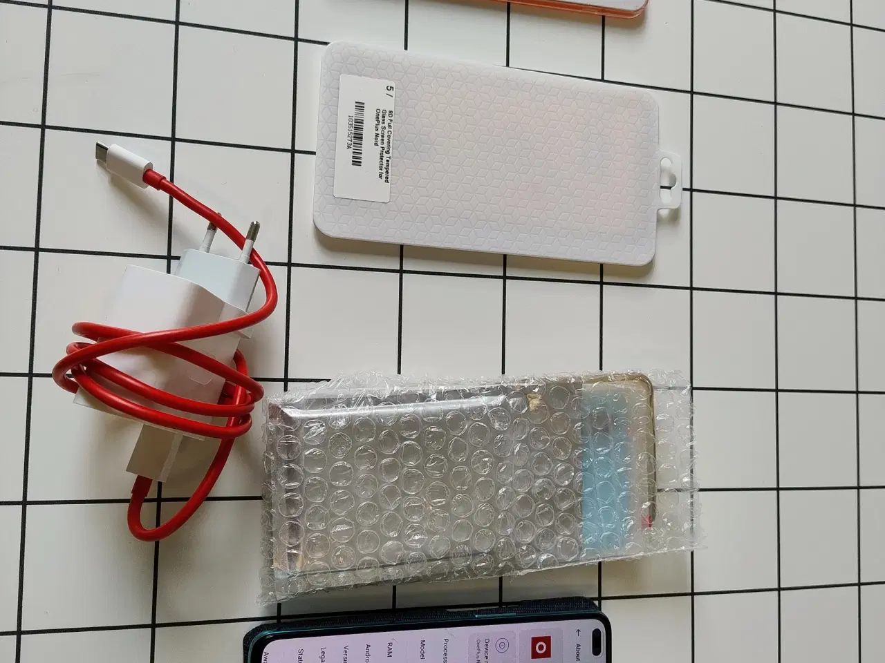 Billede 5 - One Plus Nord 256gb 12gb ram