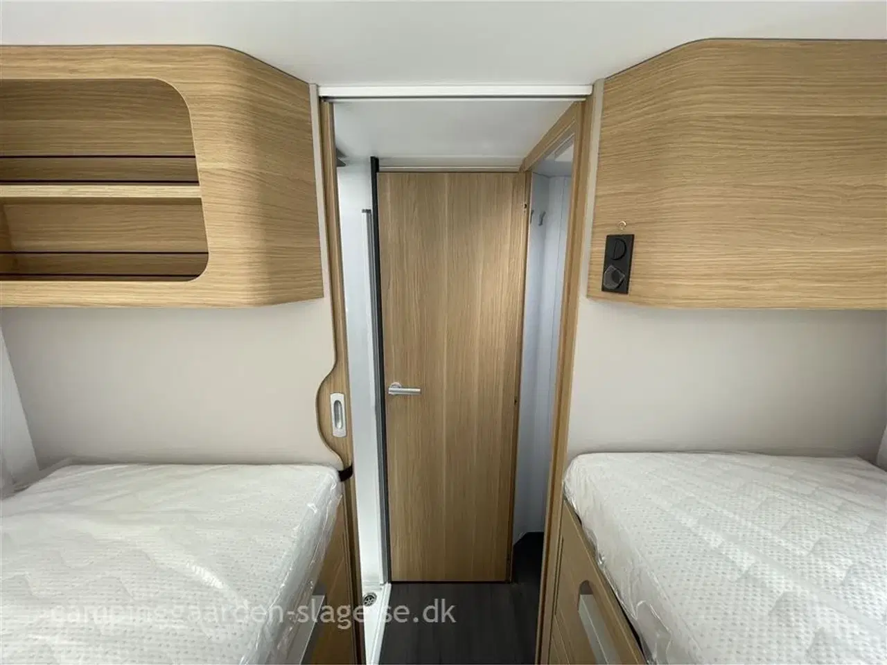 Billede 18 - 2023 - Adria Matrix Plus 670 SL   AUTOMATGEAR