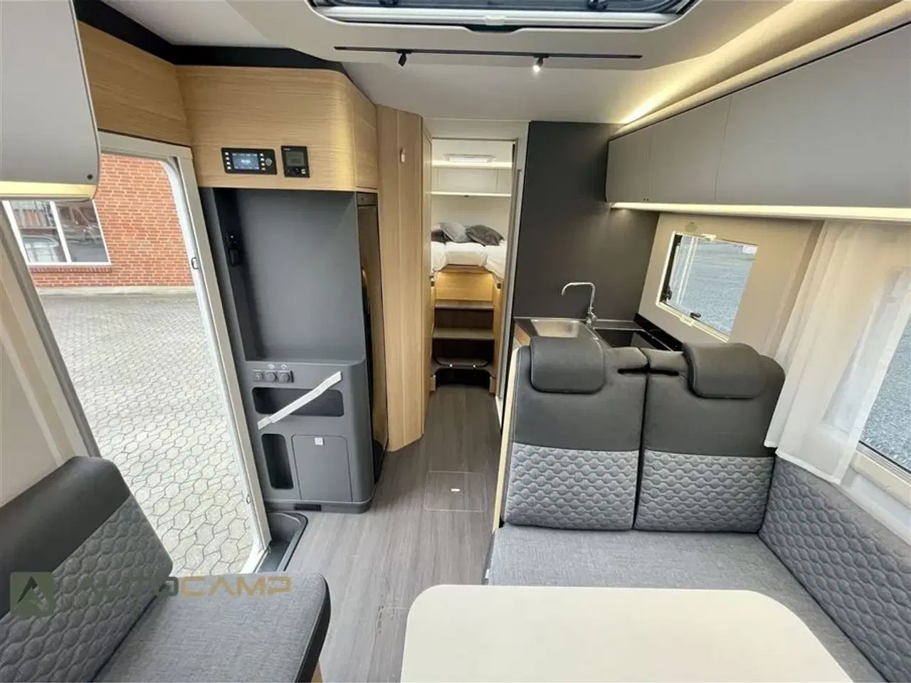 Billede 6 - 2024 - Adria Coral AXESS 650 SL