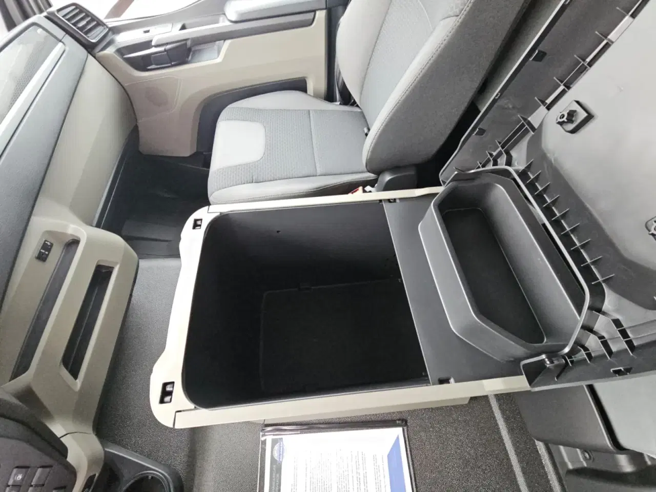 Billede 11 - MAN TGL 8.220 BL, Lukket kasse