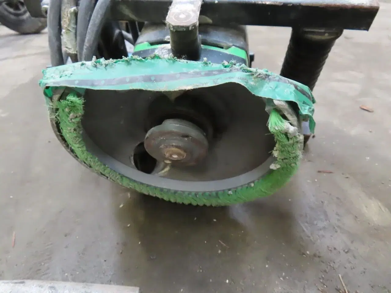 Billede 2 - Betonsliber ELBENSTOCK