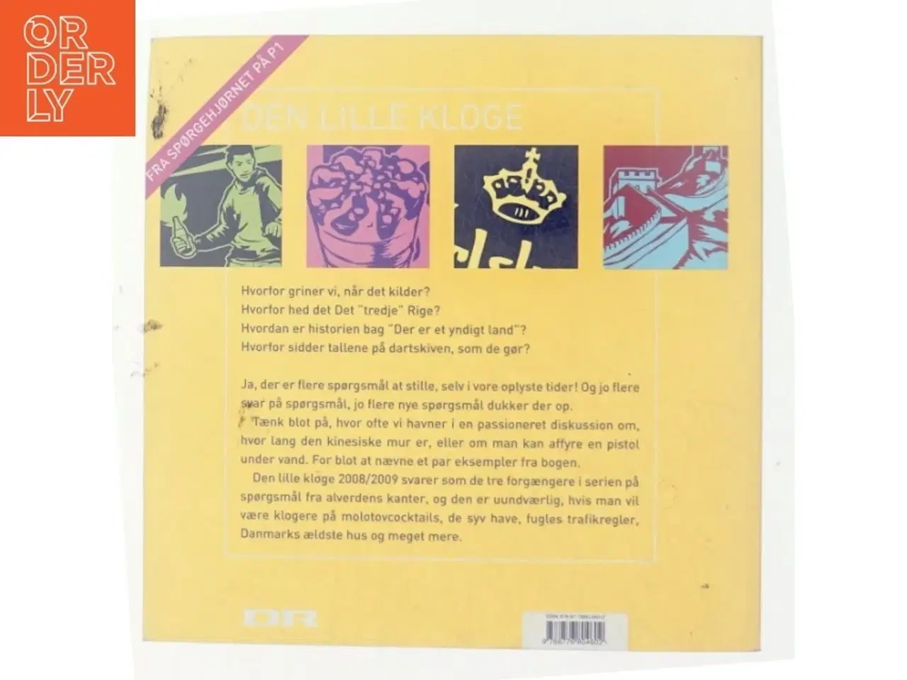 Billede 3 - Den lille kloge