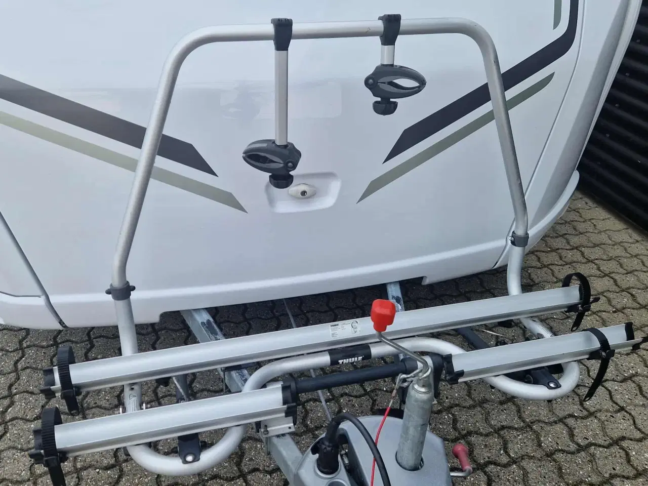 Billede 12 - 2020 - Weinsberg 480 EU