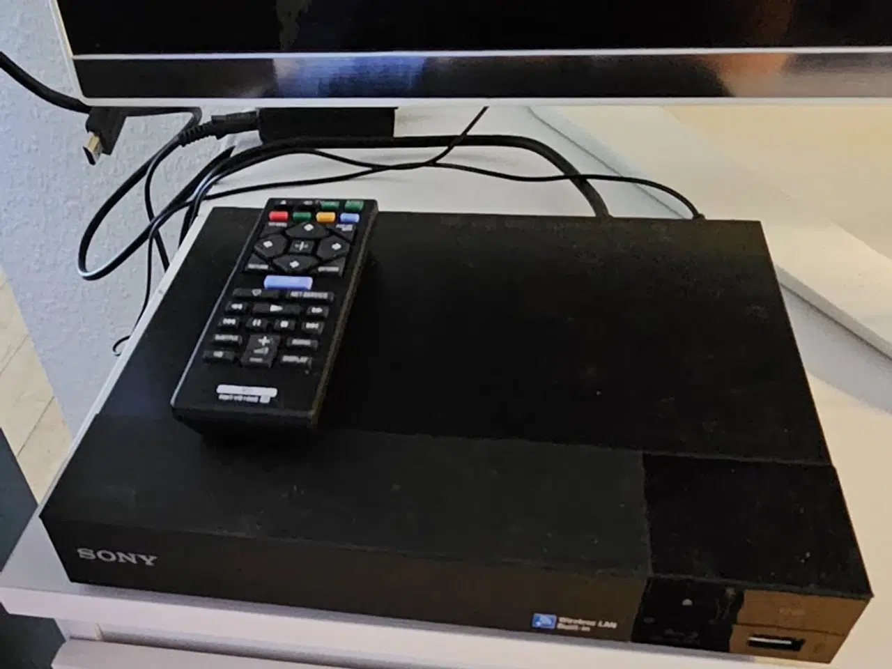 Billede 4 - Hjemmeanlæg, komplet. Aalborg