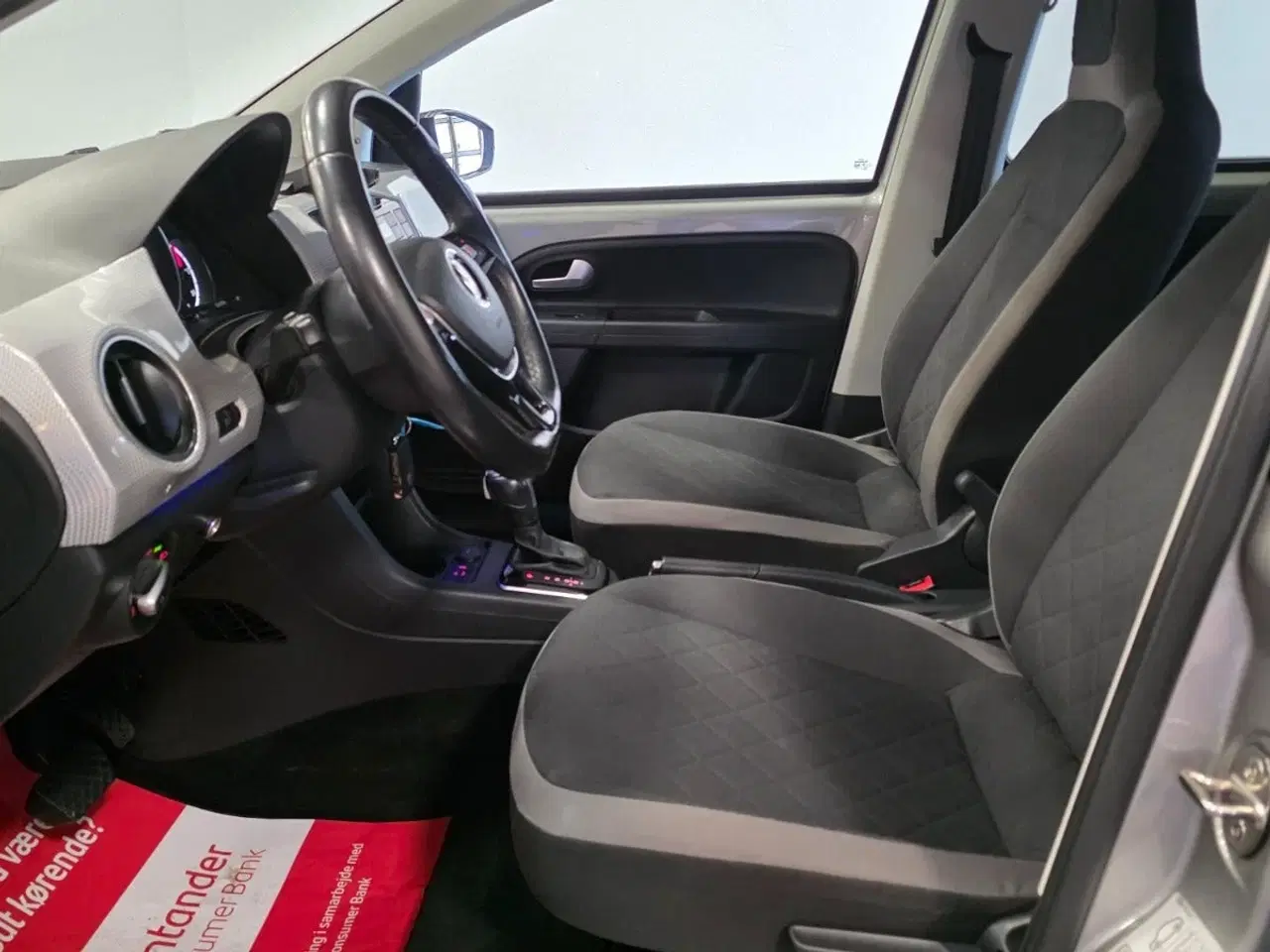 Billede 18 - VW e-Up!  Style