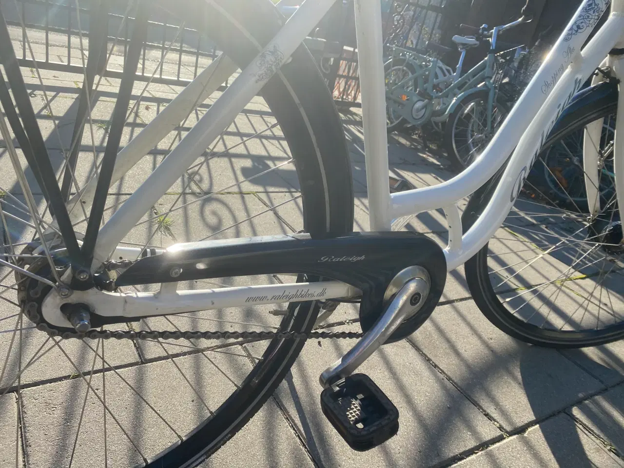 Billede 12 - Købt til 5299 kr 🤑 RØVER køb 