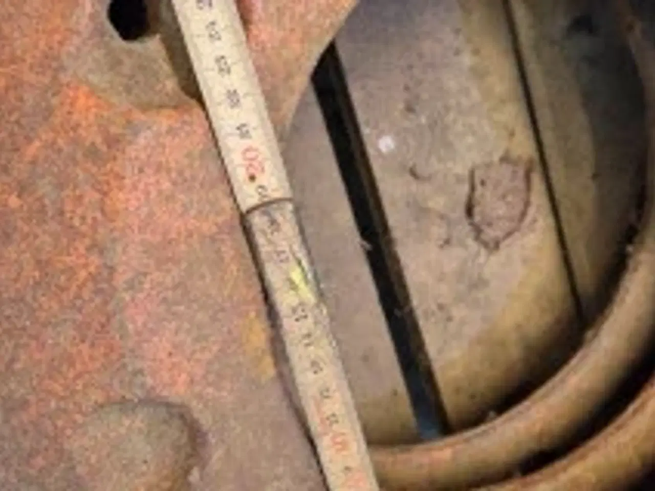 Billede 5 - Traktor Hjulvægt Sæt 4 Stk