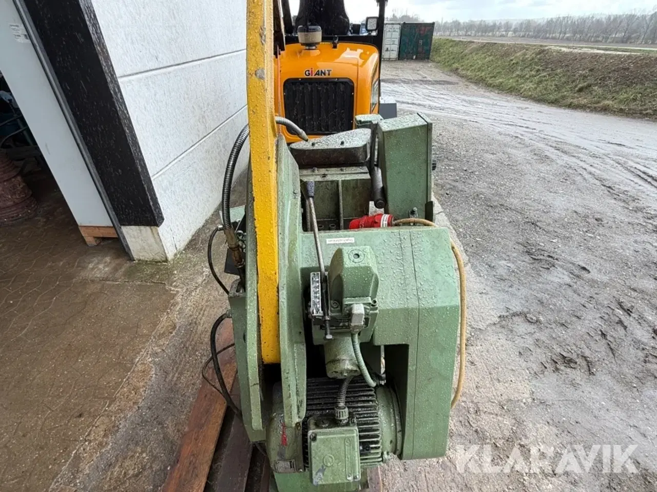 Billede 7 - Koldsav Bauknecht S55D71C4