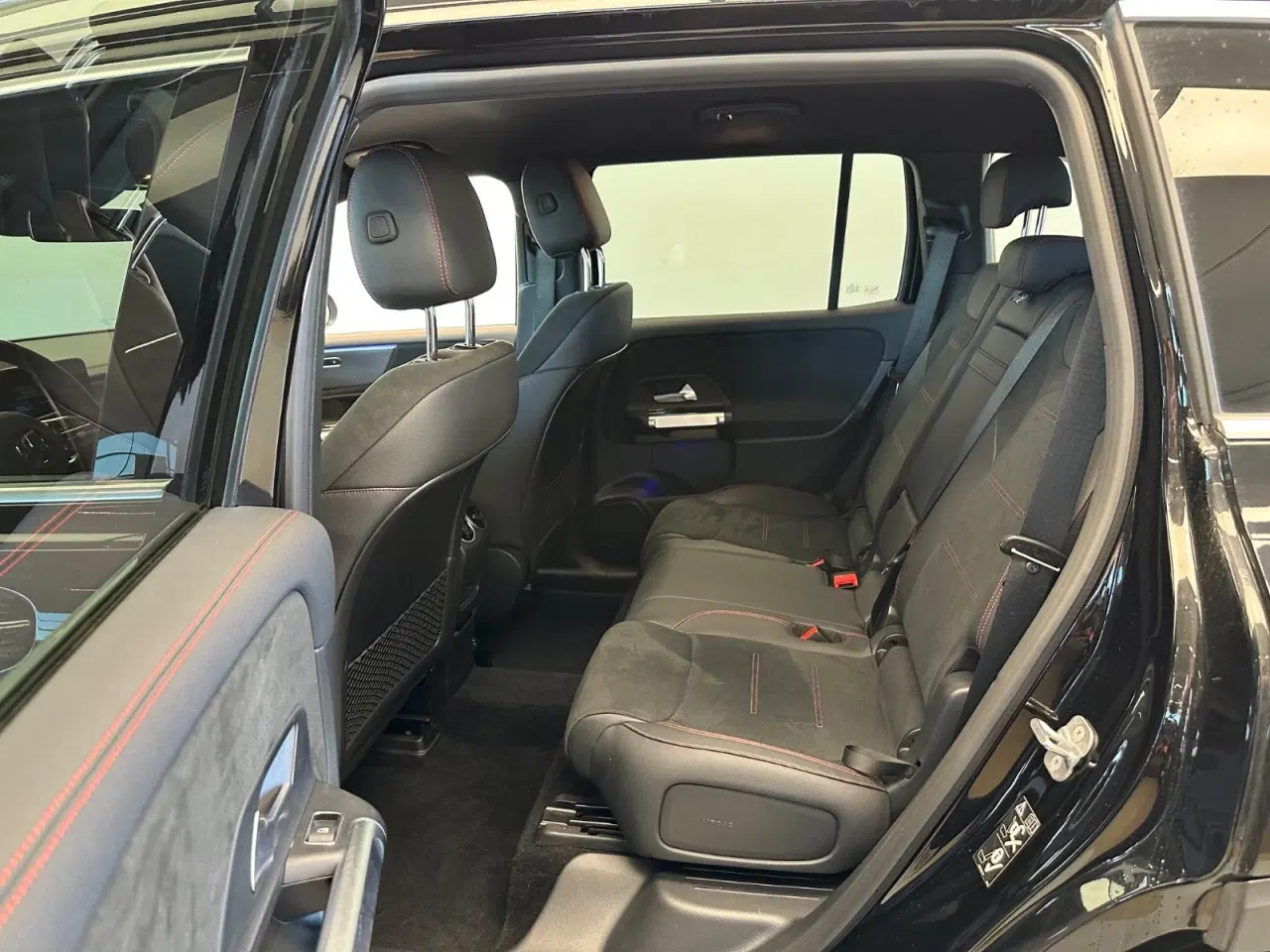 Billede 13 - Mercedes EQB350  AMG Line 4Matic