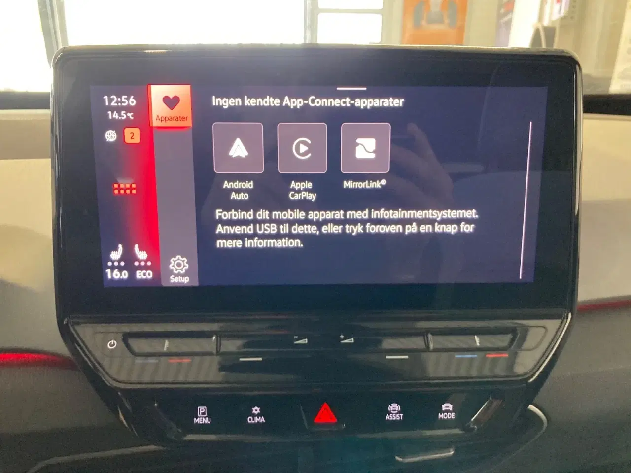Billede 12 - VW ID.3 58 Pro Performance Family