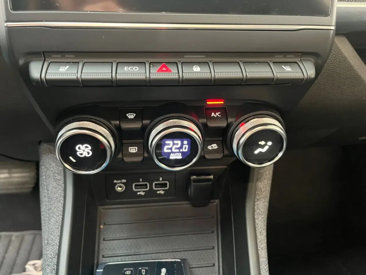 Billede 21 - Renault Zoe 52 Intens