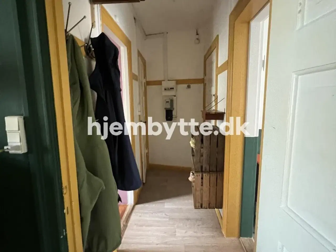 Billede 5 - Hjembytte - Højdevej