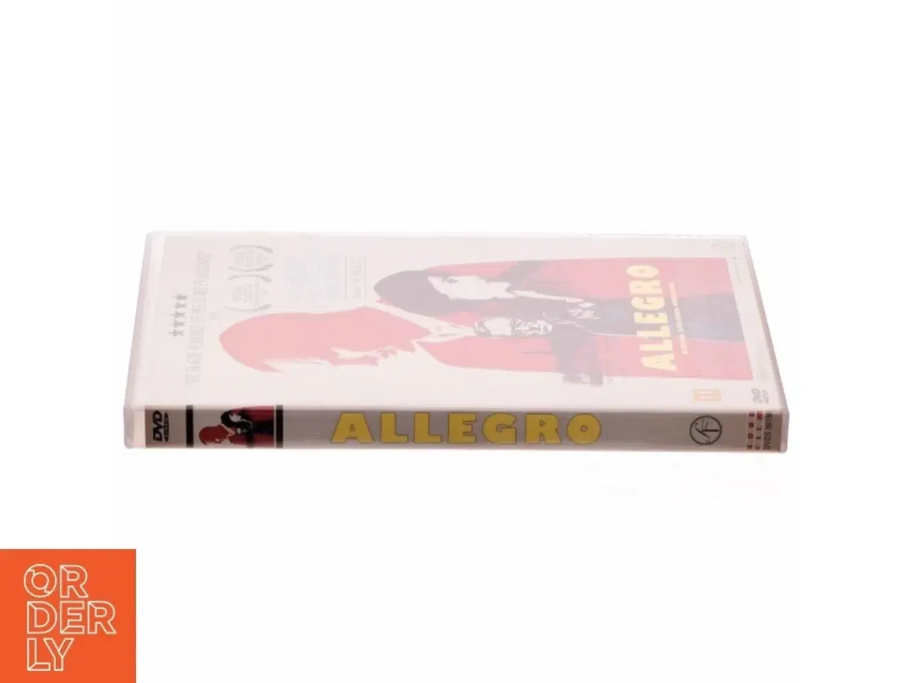 Billede 2 - Allegro