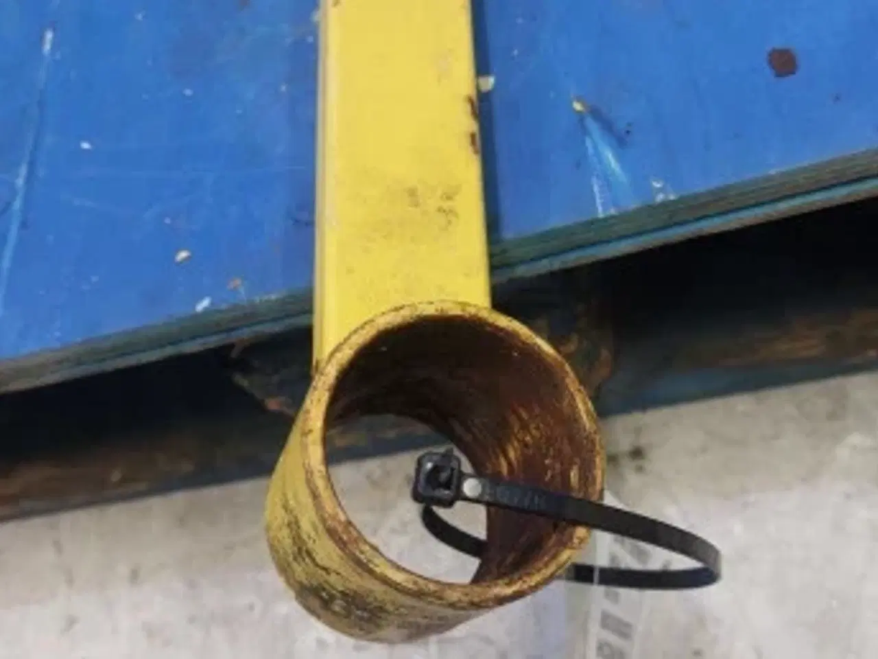 Billede 4 - New Holland 1550 Arm 80333237