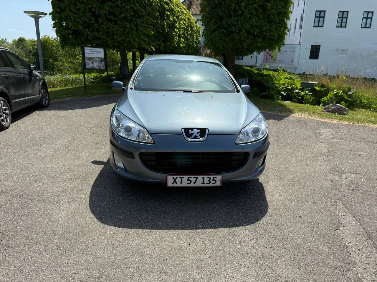 Billede 3 - Bil Peugeot 