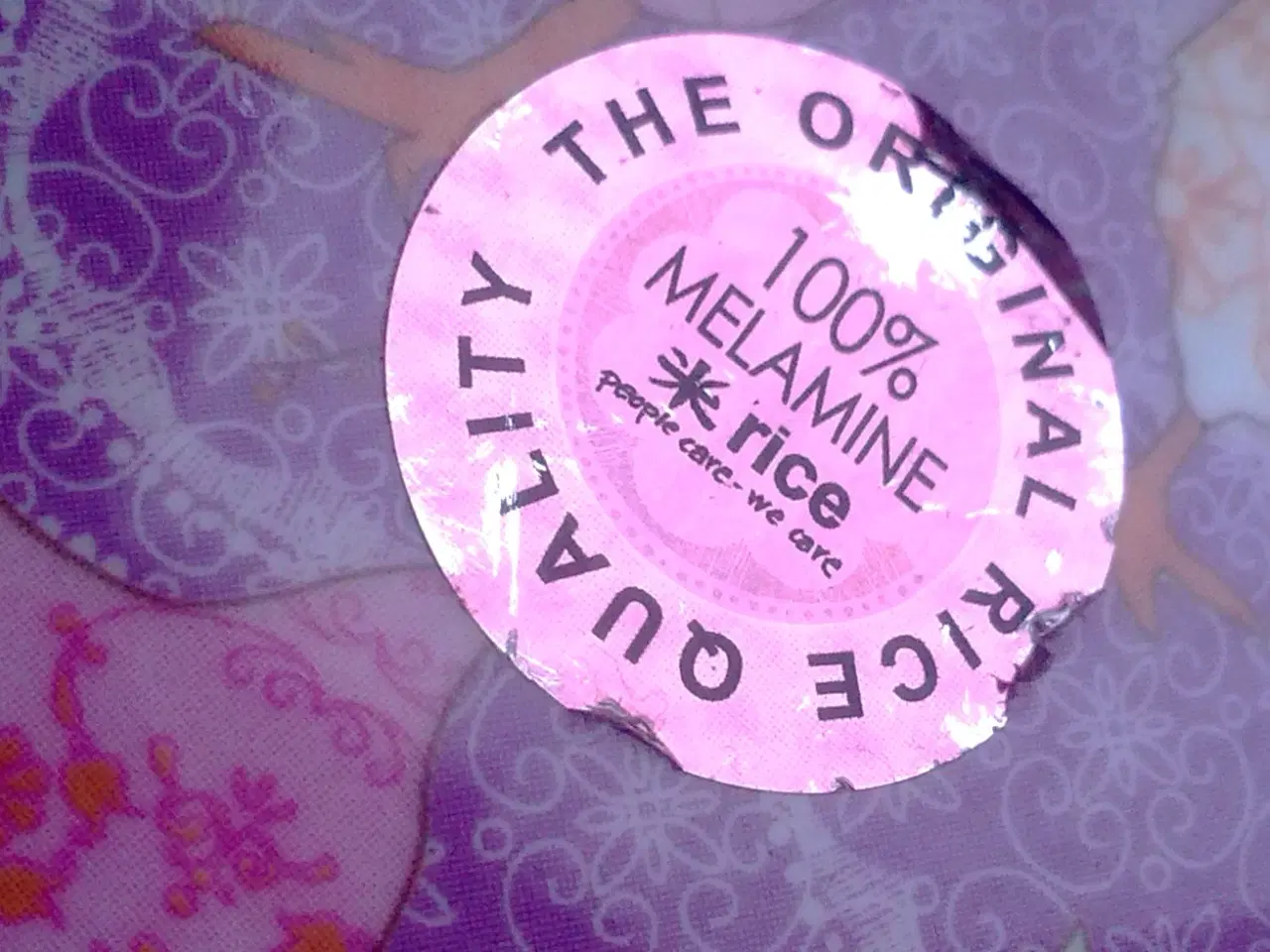 Billede 8 - Shotglas 1970rne * 4 stk. samlet T ingefær