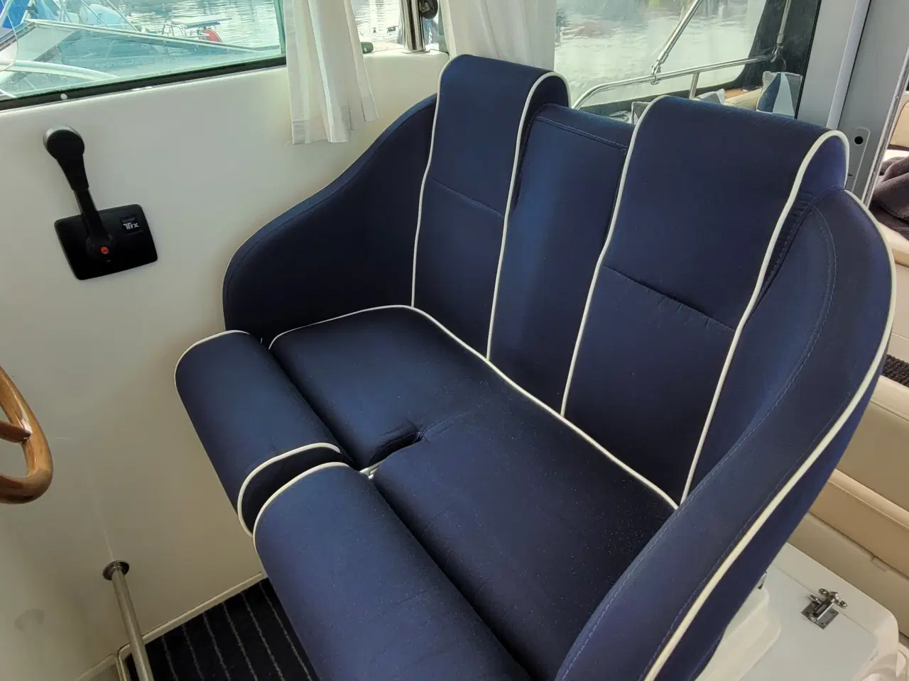 Billede 4 - Jeanneau Merry Fisher 655 diesel 