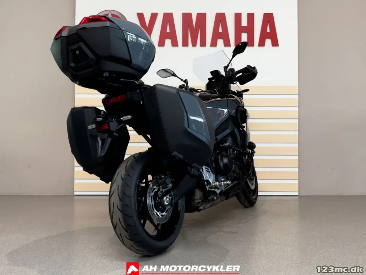 Billede 4 - Yamaha Tracer 9 GT+