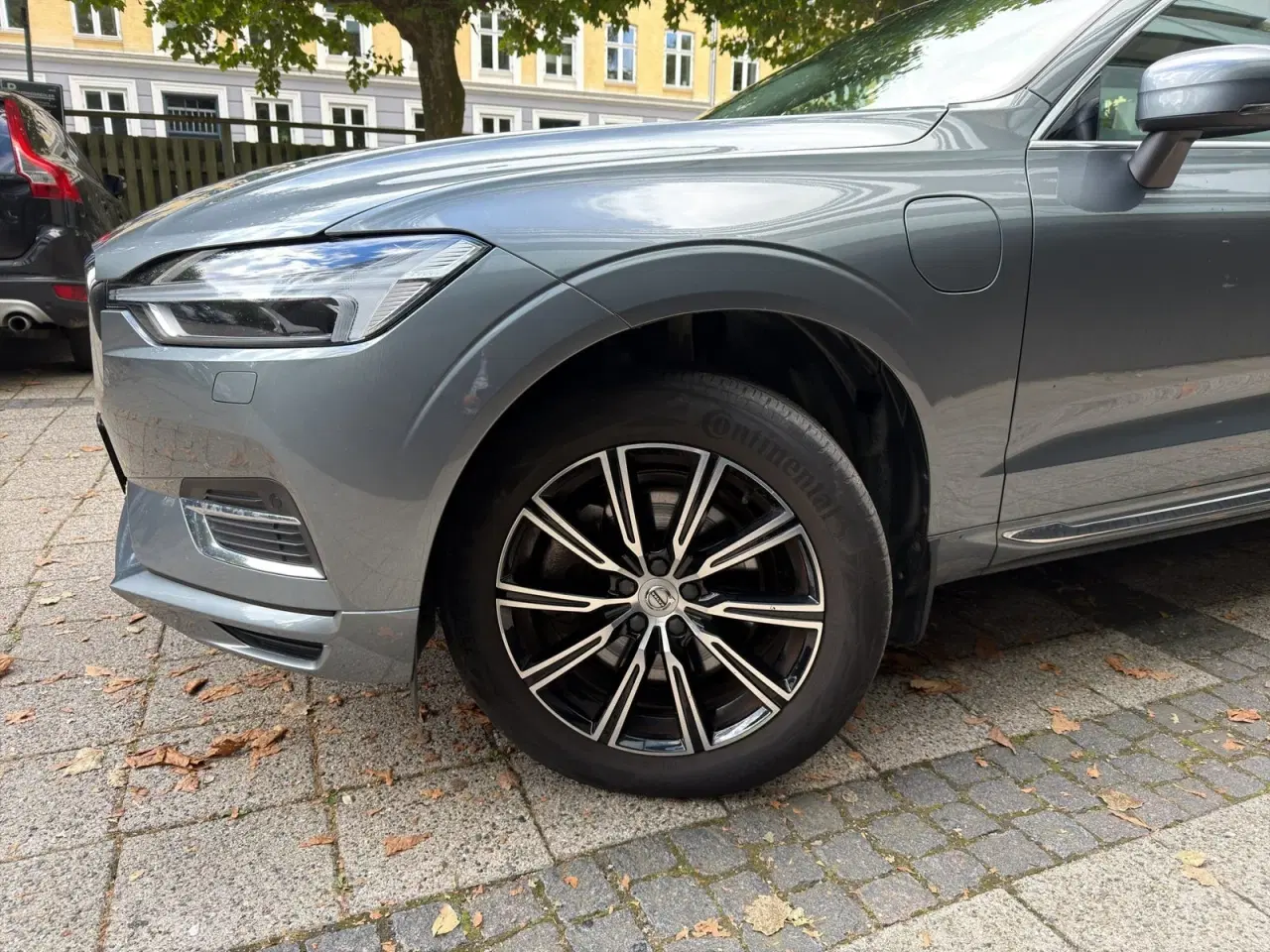 Billede 21 - Volvo XC60 2,0 T8 ReCharge Inscription aut. AWD