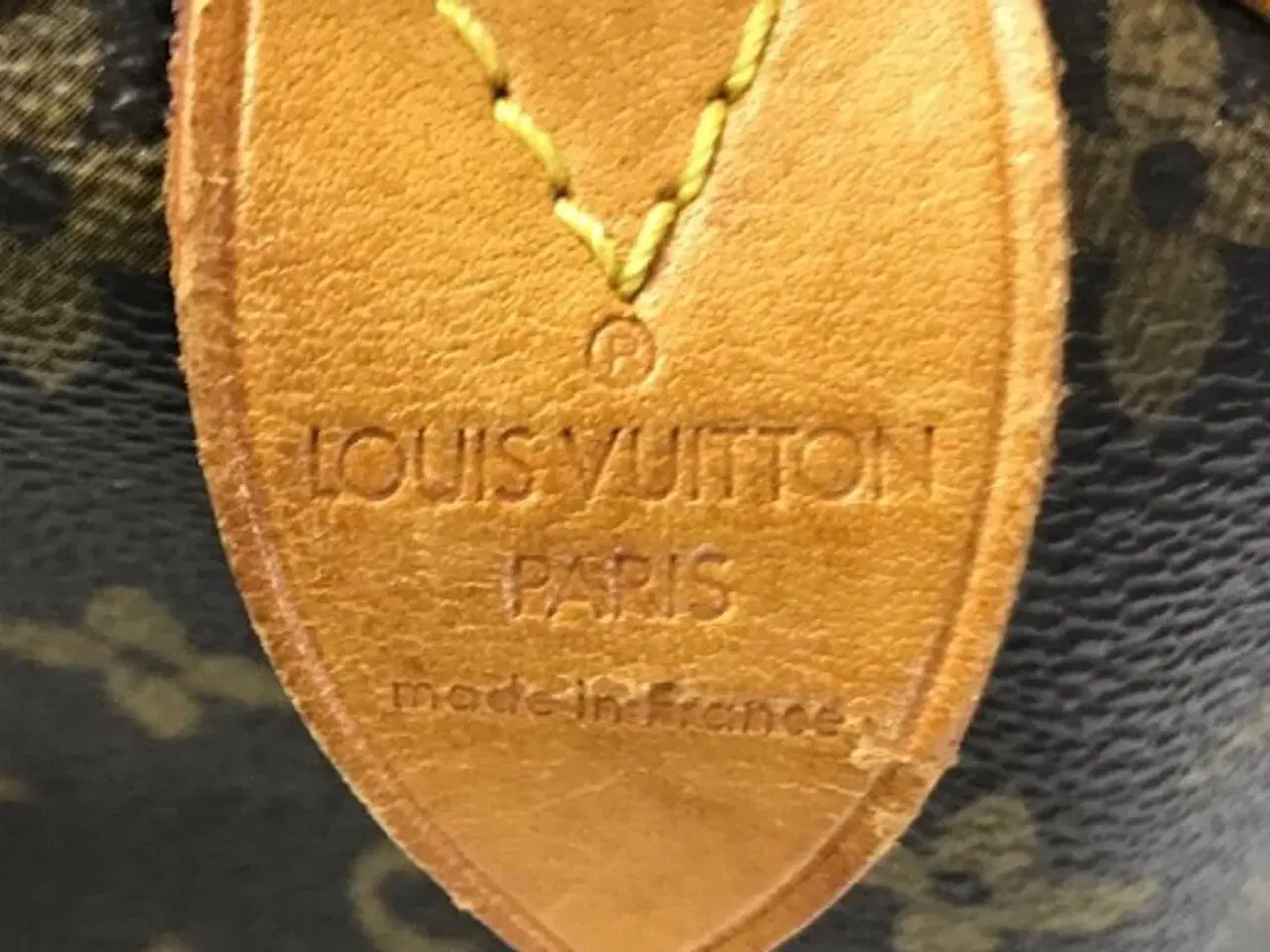 Billede 11 - Louis Vuitton “håndtaske” 