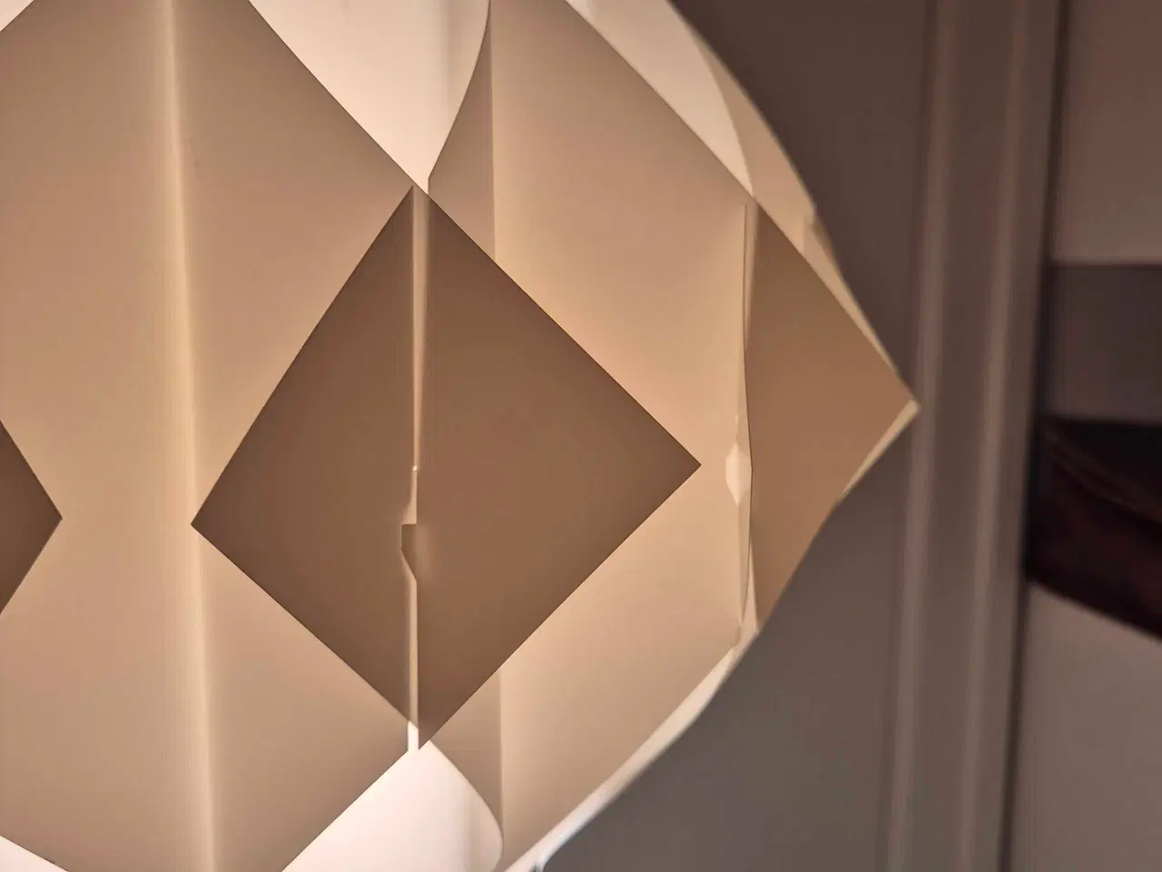 Billede 6 - Velholdte og smukke hvide Butterfly 