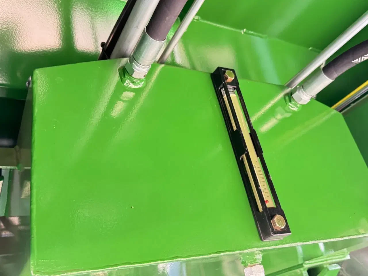 Billede 17 - Western WF28TS