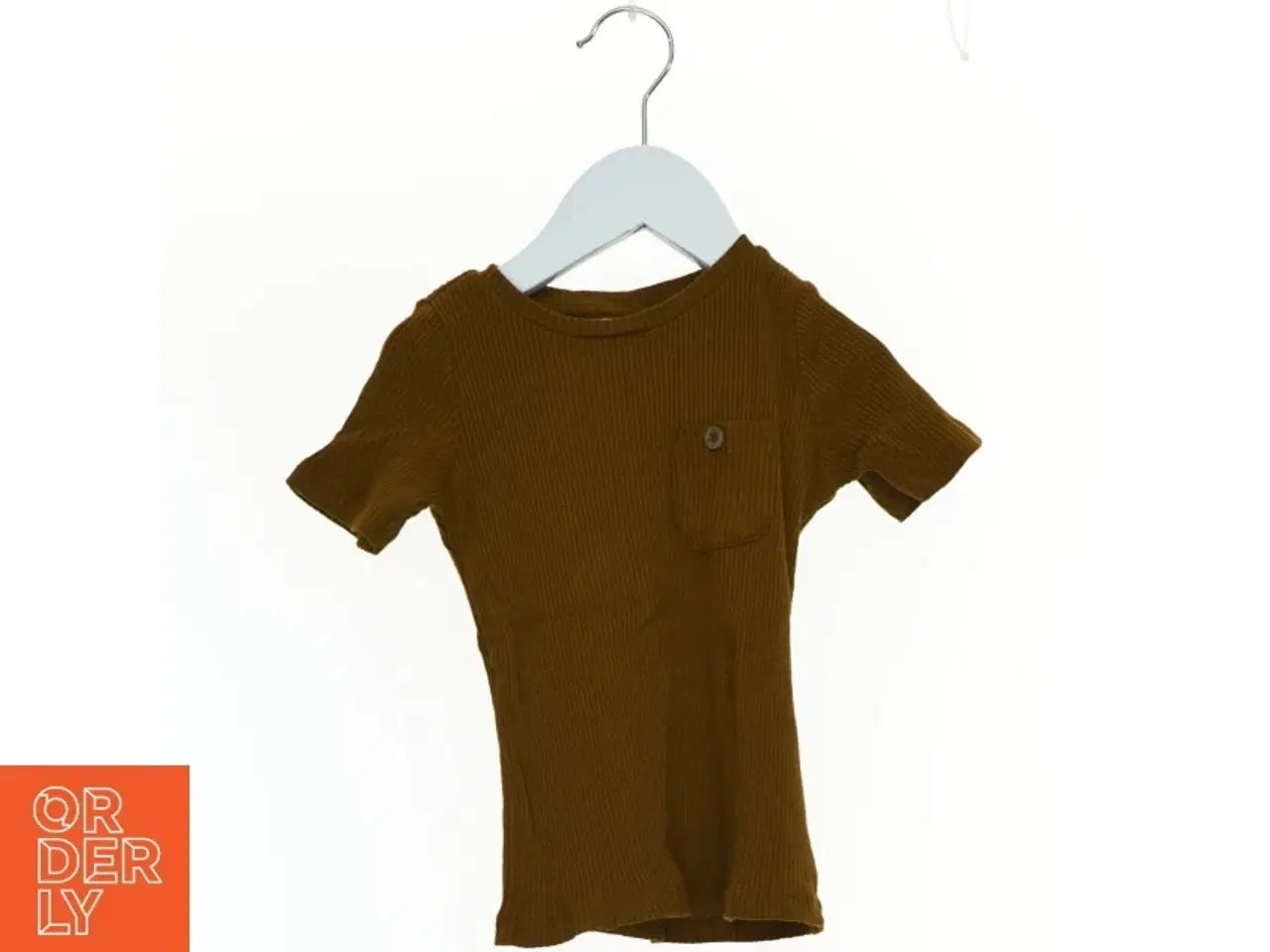 Billede 1 - T-Shirt fra Name It (str. 86 cm)