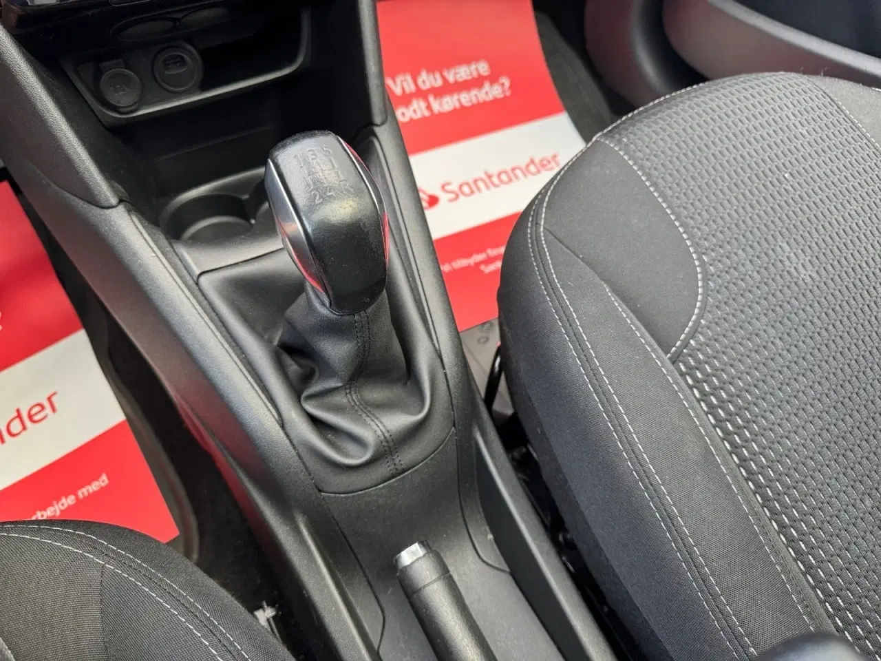 Billede 13 - Peugeot 208 1,5 BlueHDi 100 Prestige Sky