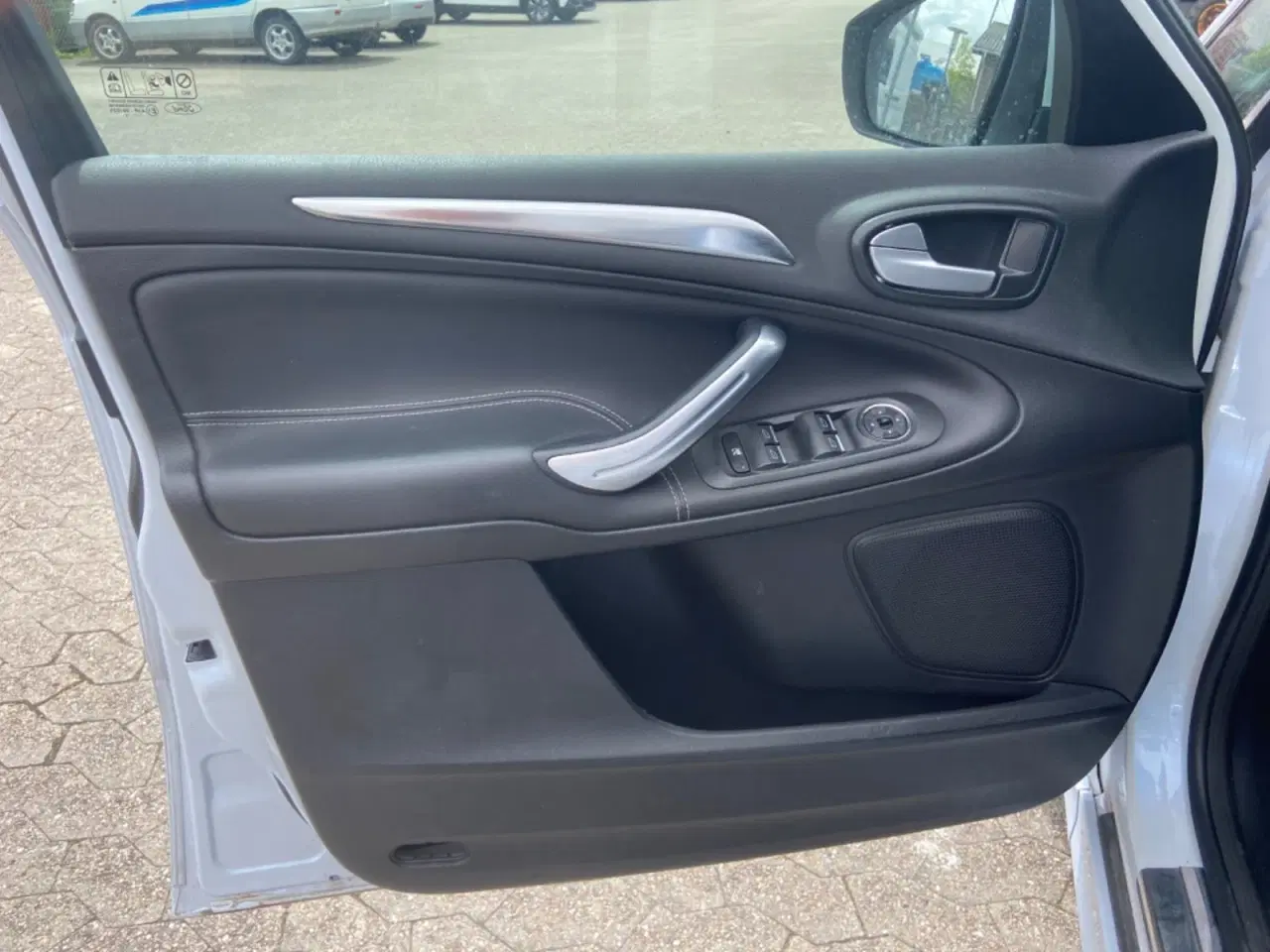 Billede 18 - Ford S-MAX 2,0 TDCi 163 Titanium aut. 7prs