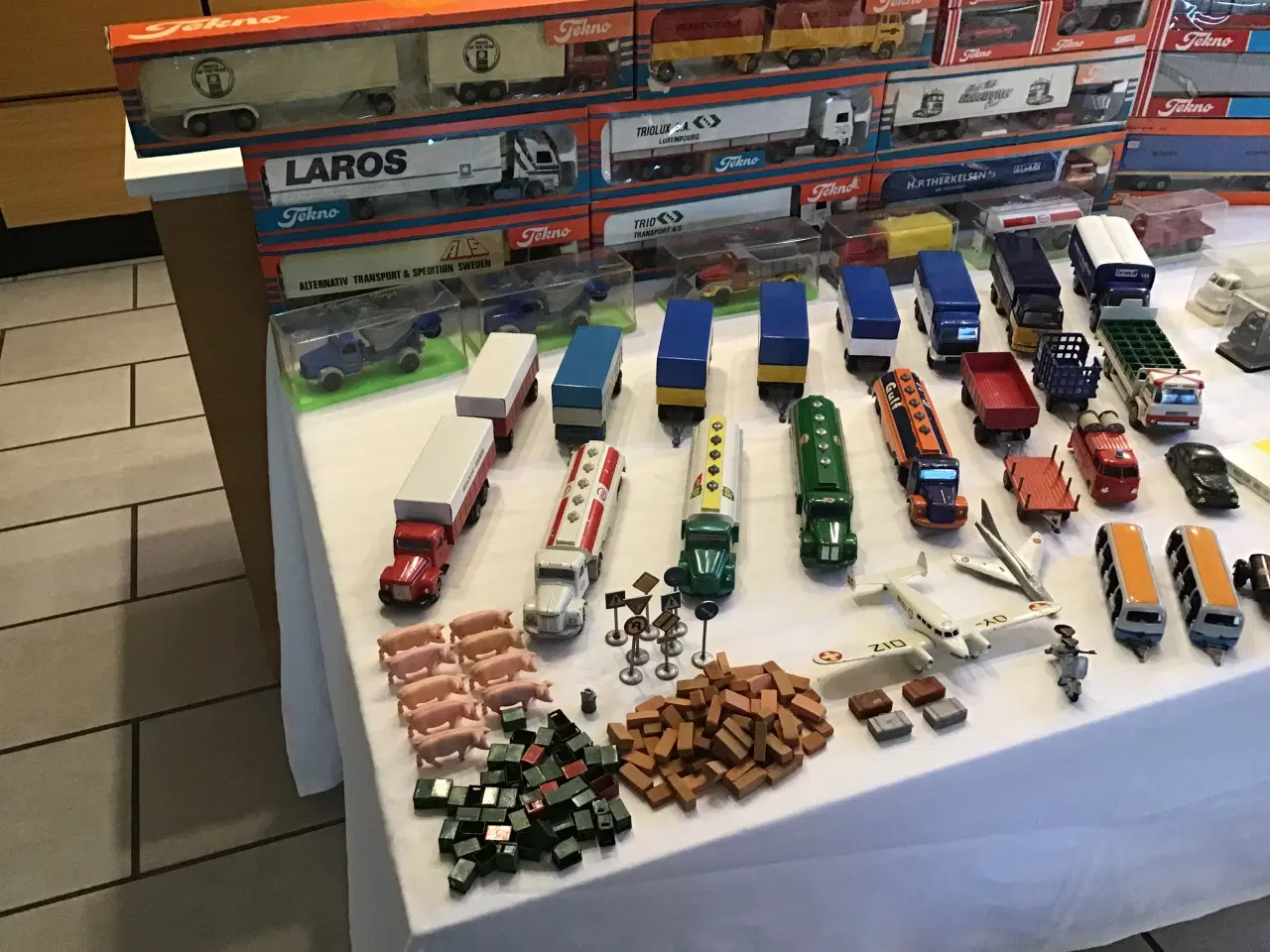 Billede 2 - Tekno / vilmer / Wsi