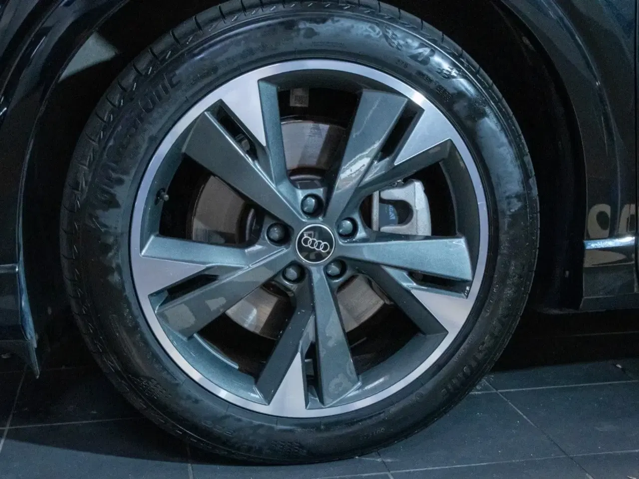 Billede 11 - Audi Q4 e-tron 45 Attraction S-line