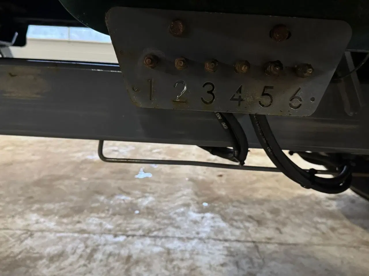 Billede 18 - Streumaster Streumaster