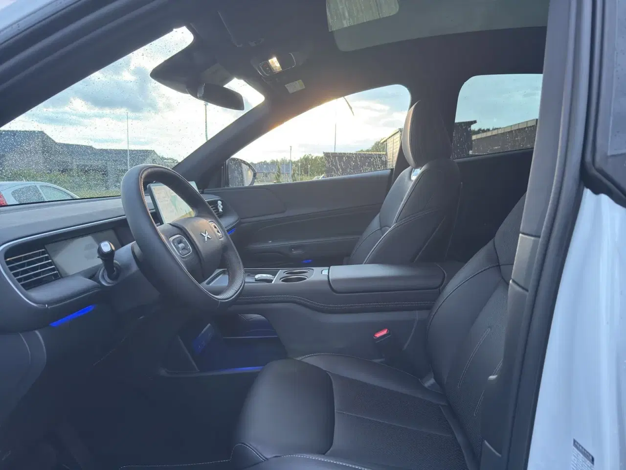 Billede 9 - Xpeng G6  Performance