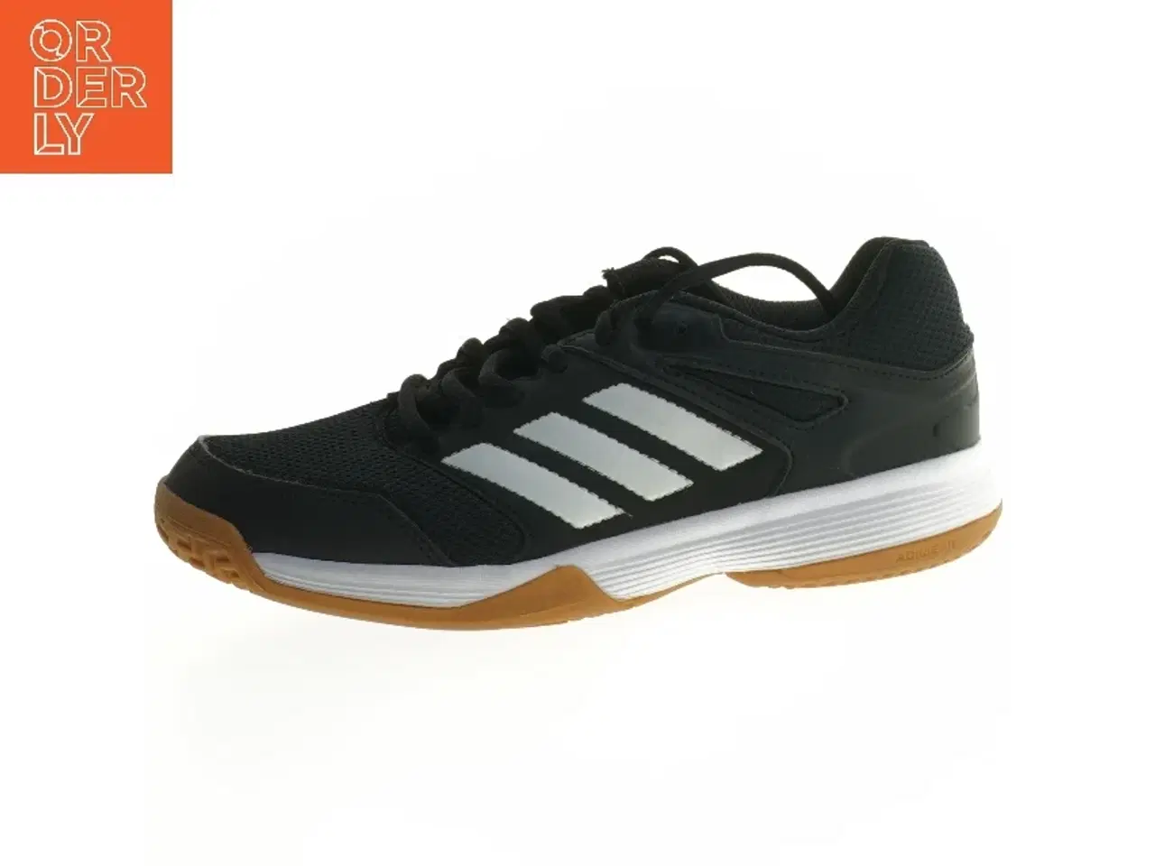 Billede 1 - Indendørs sportssko Adidas, str 36 fra Adidas (str. 36 )