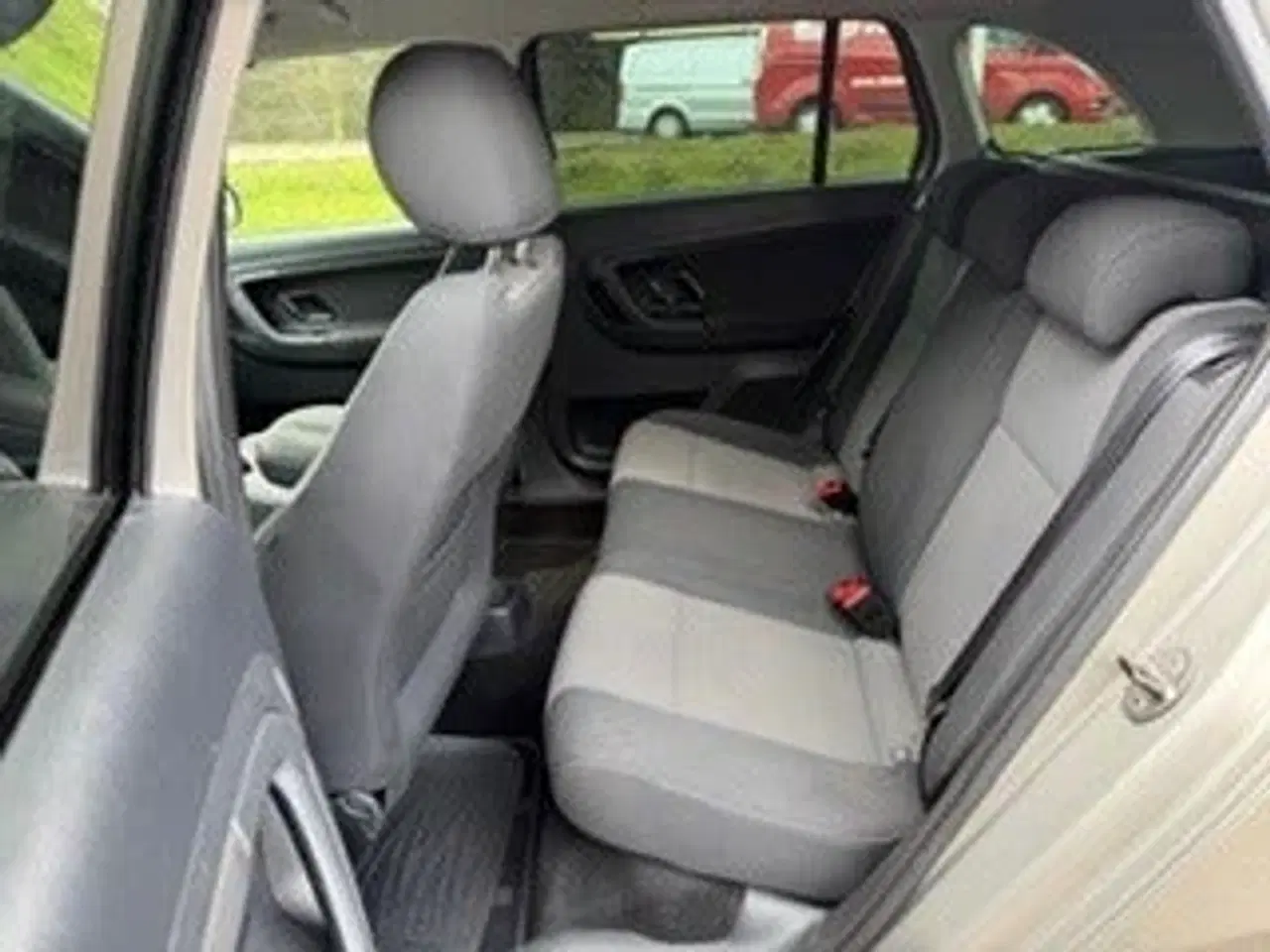 Billede 11 - Skoda Fabia 1,2 TSi 105 Sport Combi DSG