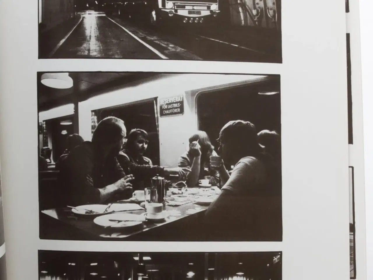 Billede 5 - DANSKE TRUCKERE, Lars Aronsen.