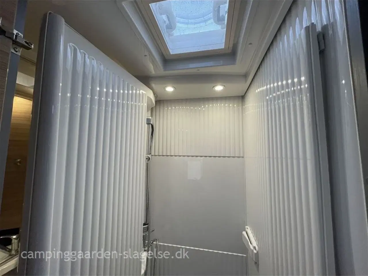 Billede 12 - 2020 - Dethleffs Trend Edition T6717   Klar til eventyr – Dethleffs Trend Edition T 6717