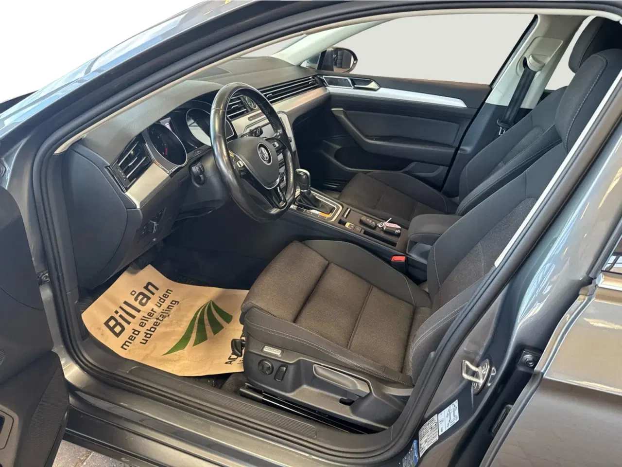 Billede 10 - VW Passat 1,4 TSi 150 Comfortline+ Variant DSG