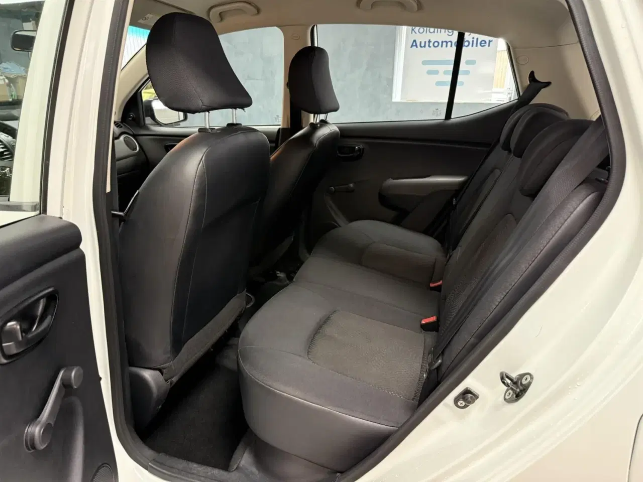 Billede 14 - Hyundai i10 1,2 85HK 5d